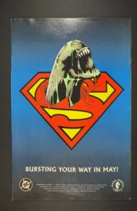 Indiana Jones and the Spear of Destiny #1 (1995)