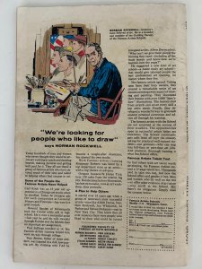 *Amazing Spider-Man Annual 3 vg+