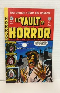 Vault of Horror #6 (1994)