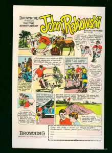 Superman Family #178 NM- 9.2 White