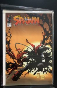 Spawn (ES) #29