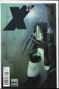 X-23 (2010)