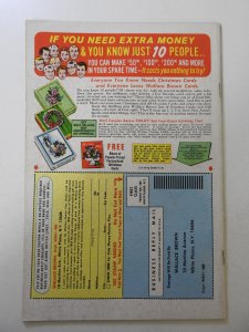 Daredevil #67 (1970) FN+ Condition