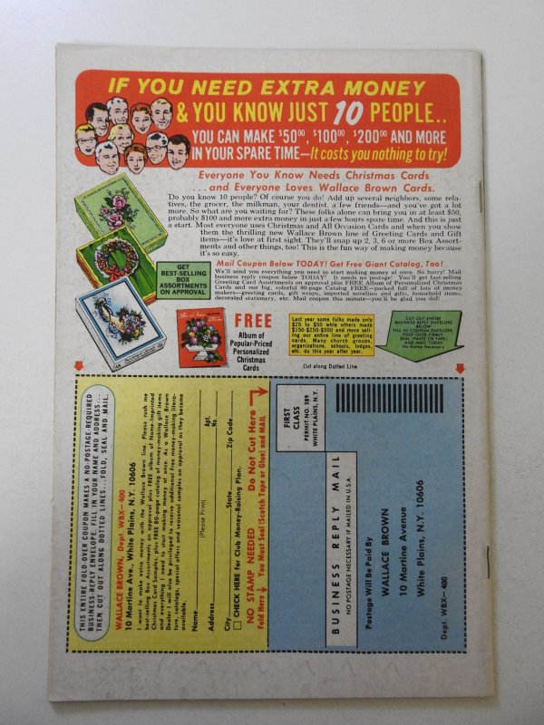 Daredevil #67 (1970) FN+ Condition