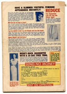 Archie's Pal Jughead #2 1950- hair dressing cover G/VG