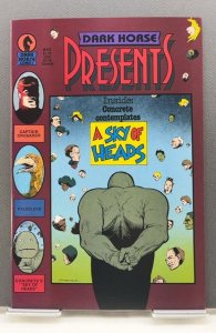 Dark Horse Presents #16 (1988)