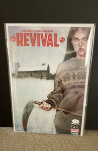 Revival #1 (2012)