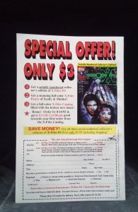 The X-Files #7 (1995)