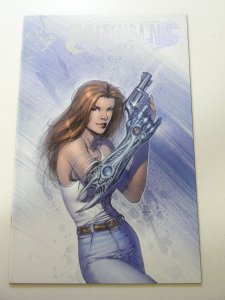 Witchblade #46 (2001)