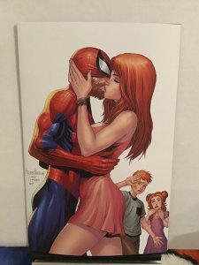Ultimate Spider-Man #2 (2024) Virgin Cover
