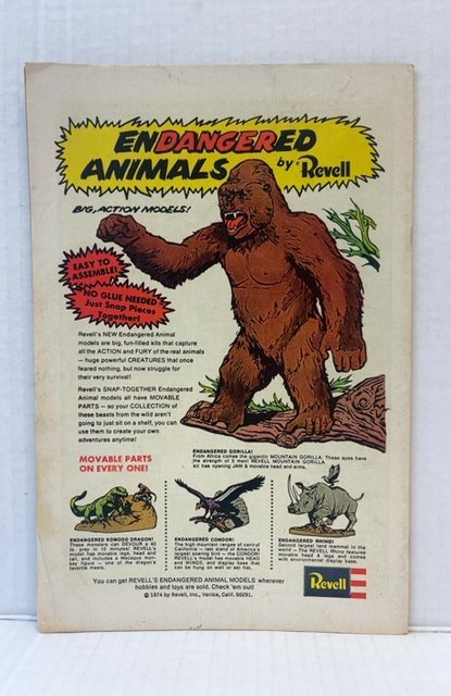 Action Comics #442 (1974)