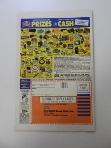 Star Wars #51 (1981) VF condition