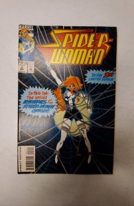 Spider-Woman #2 (1993) Marvel Comic Book J728