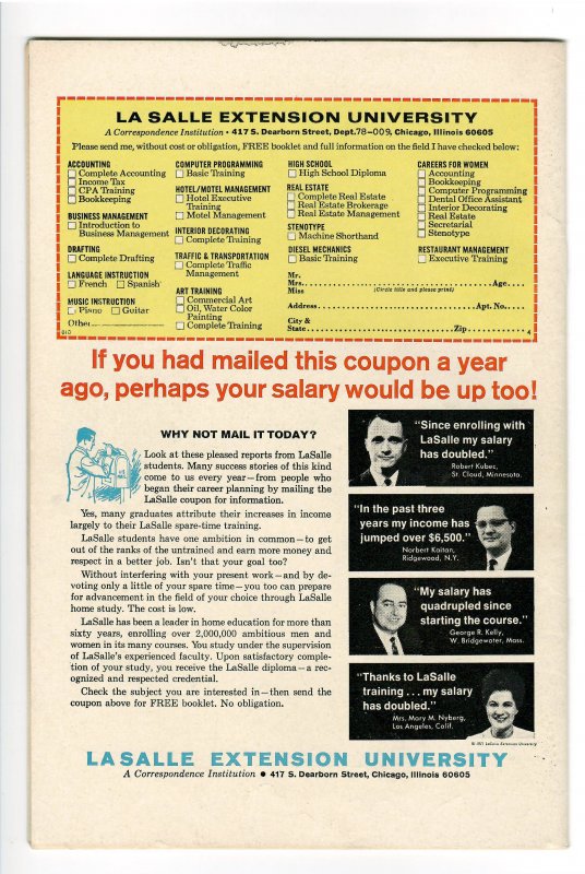 MARVEL TEAM UP 3 F/VF 7.0 MORBIUS FILM IN JAN.