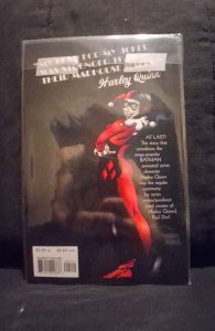 Batman: Harley Quinn (1999)