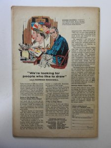 The X-Men #21 (1966) FR/GD Condition!