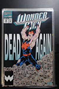Wonder Man #10 (1992)