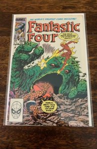 Fantastic Four #264 (1984)