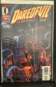 Daredevil #3 (1999)
