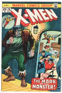 The X-Men #88 (1974)