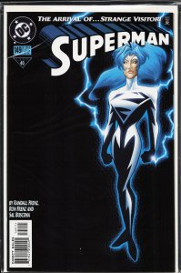 Superman #149 (1999) Superman