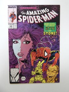 The Amazing Spider-Man #309 (1988) VF- condition