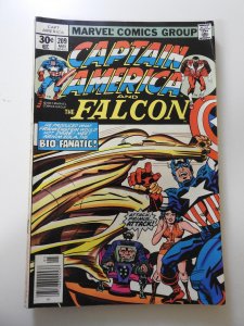 Captain America #209 (1977)