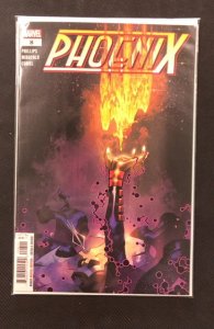 Phoenix #8 (2025)
