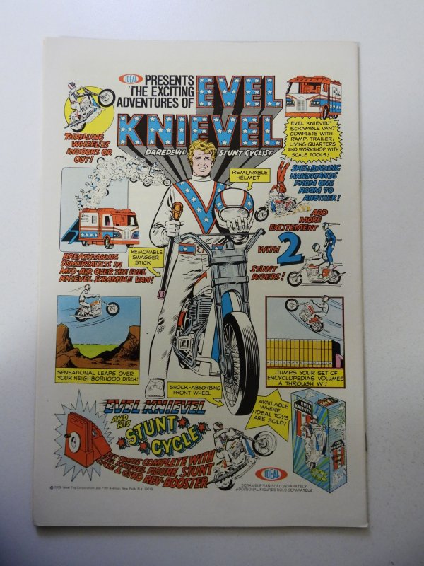 Fantastic Four #142 (1974) VF Condition