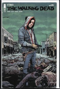 The Walking Dead #192  (2019) The Walking Dead