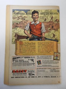 Captain Marvel Adventures #81 (1948) VG+ Condition