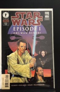 Star Wars anakin skywalker