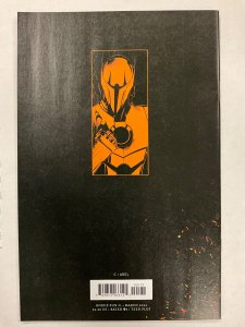 Rogue Sun #1 Cover C (2022)