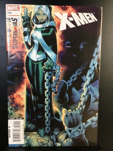 X-Men #192 (2006)