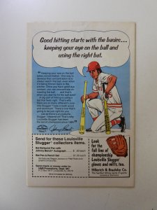 Uncanny X-Men #111 FN- condition