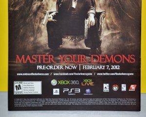 Supernatural #6 2012 DC Comics CW TV Series