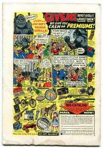 BATTLE #41-1955-WAR STORIES-GENE COLAN ART-vg minus