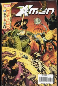 New X-Men #38 (2007) X-23