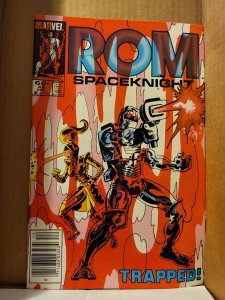 Rom #49 (1983)