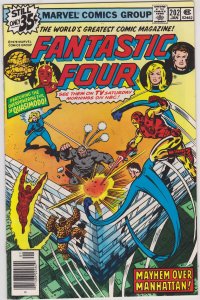 Fantastic Four #202 (1979)