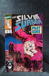 Silver Surfer #48 (1991)