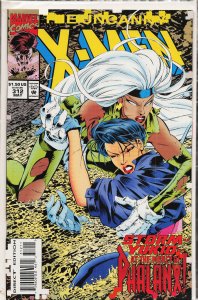 The Uncanny X-Men #312 (1994) X-Men