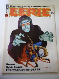 Eerie #10 (1967) FN- Condition