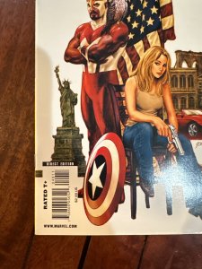 Captain America #49 (2009)