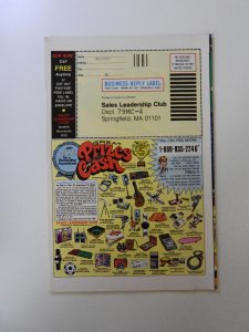 Uncanny X-Men #123 NM- condition