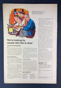 Avengers (1963) #49 FN+ (6.5) John Buscema 1st Appearance Typhon