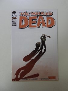The Walking Dead #103 Charlie Adlard Cover (2012) VF condition