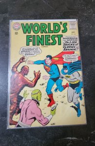 World's Finest Comics #144 (1964)