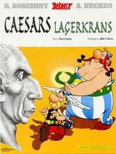 Caesars lagerkrans