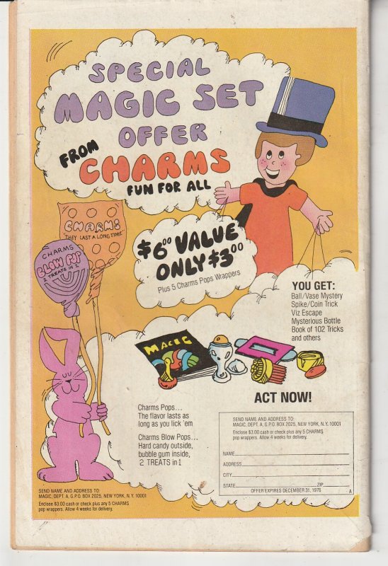 The Superman Family #180 (1976)